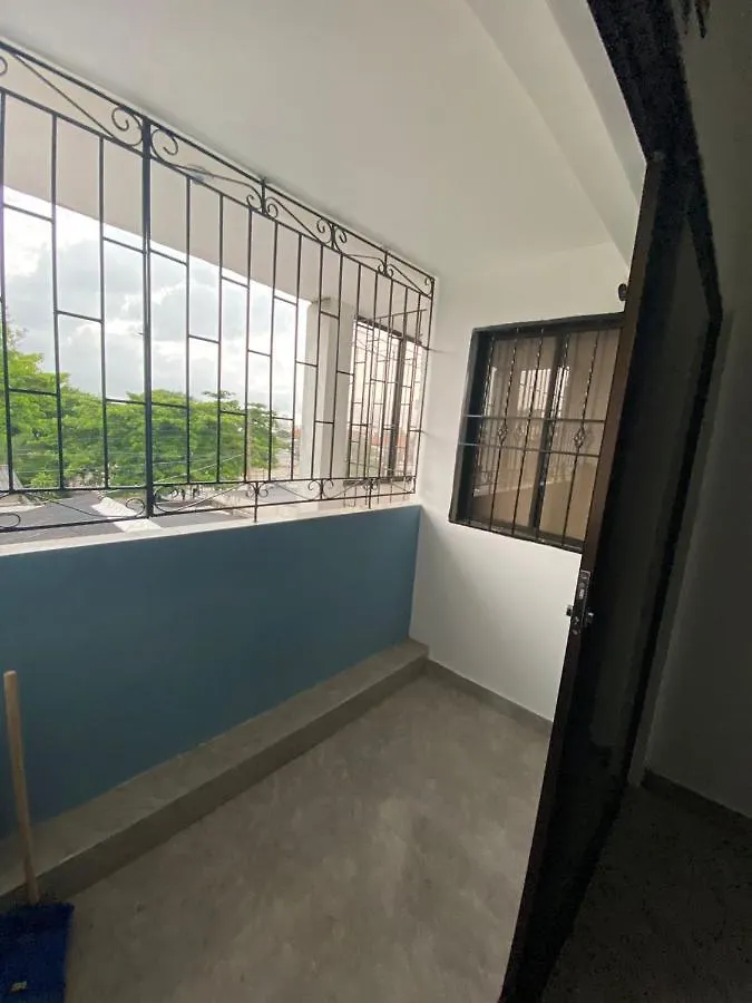 Hermoso Aparartamento En Cartagena De Indias Colombia