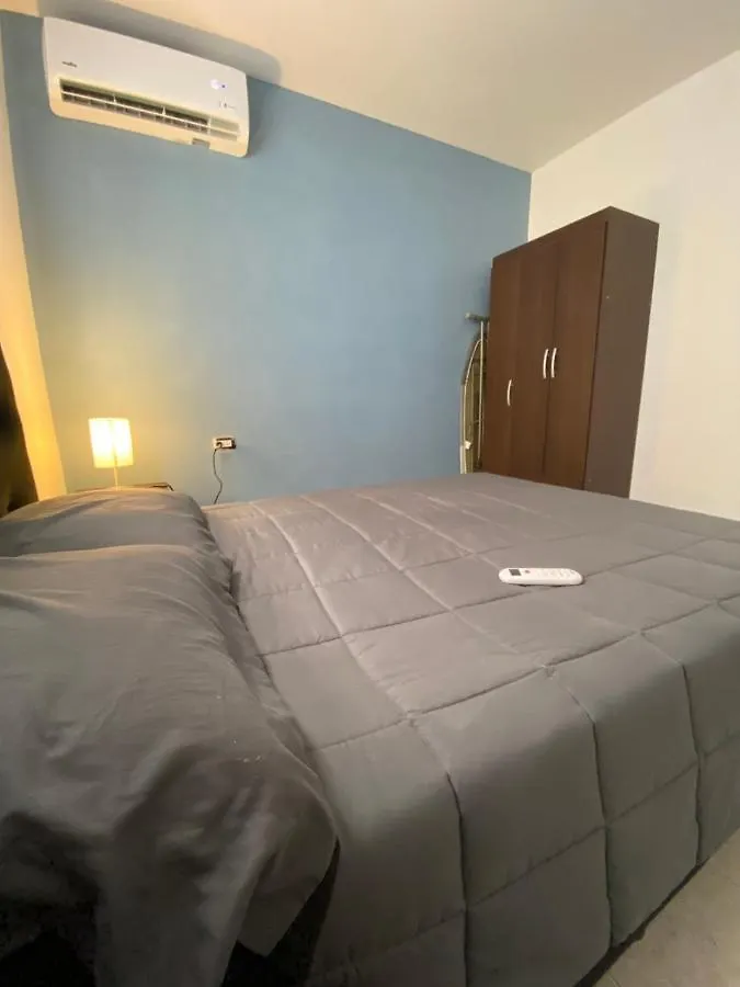 Apartment Hermoso Aparartamento En Cartagena De Indias