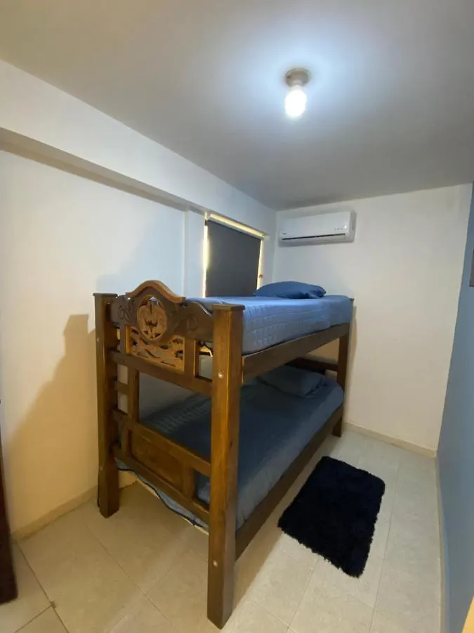 Hermoso Aparartamento En Cartagena De Indias Apartment