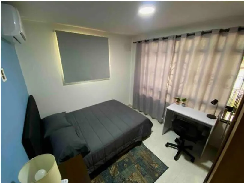 Hermoso Aparartamento En Cartagena De Indias 0*,  Colombia