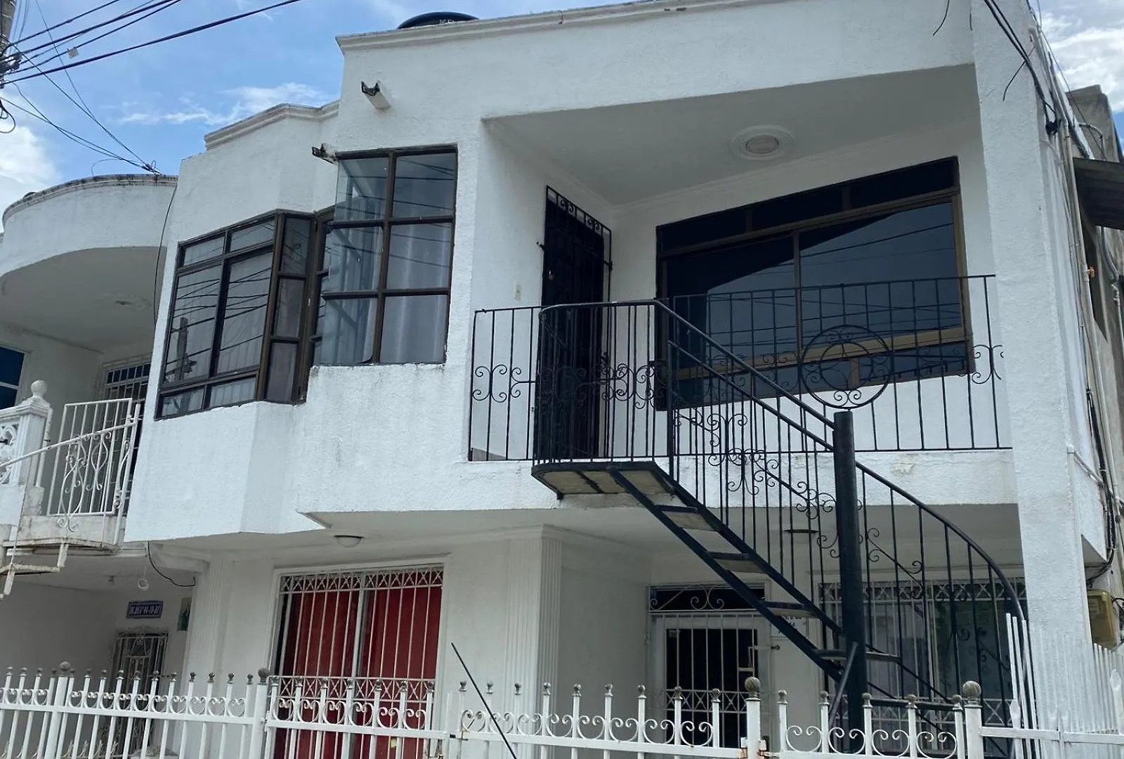 Apartment Hermoso Aparartamento En Cartagena De Indias